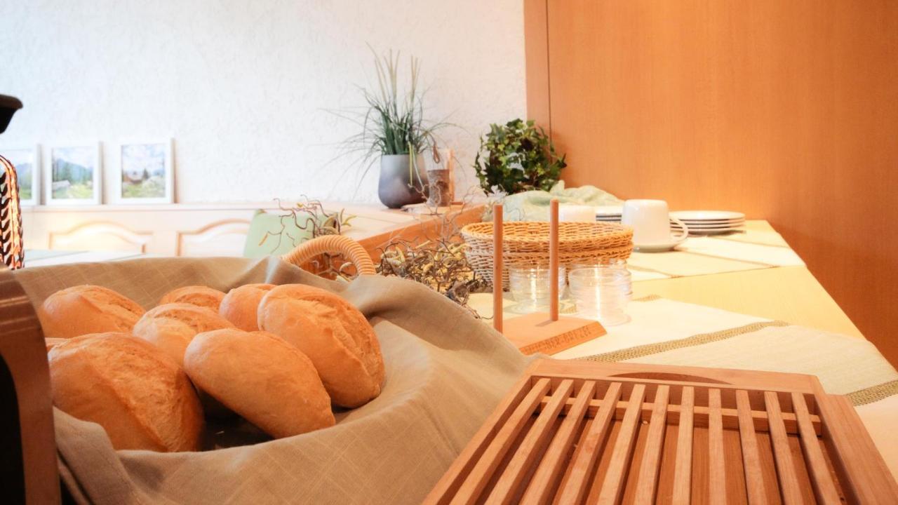 Pension Eichertstueberl ฟูร์ท อิม วัลด์ ภายนอก รูปภาพ