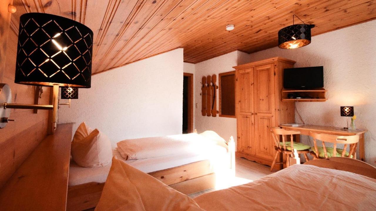 Pension Eichertstueberl ฟูร์ท อิม วัลด์ ภายนอก รูปภาพ