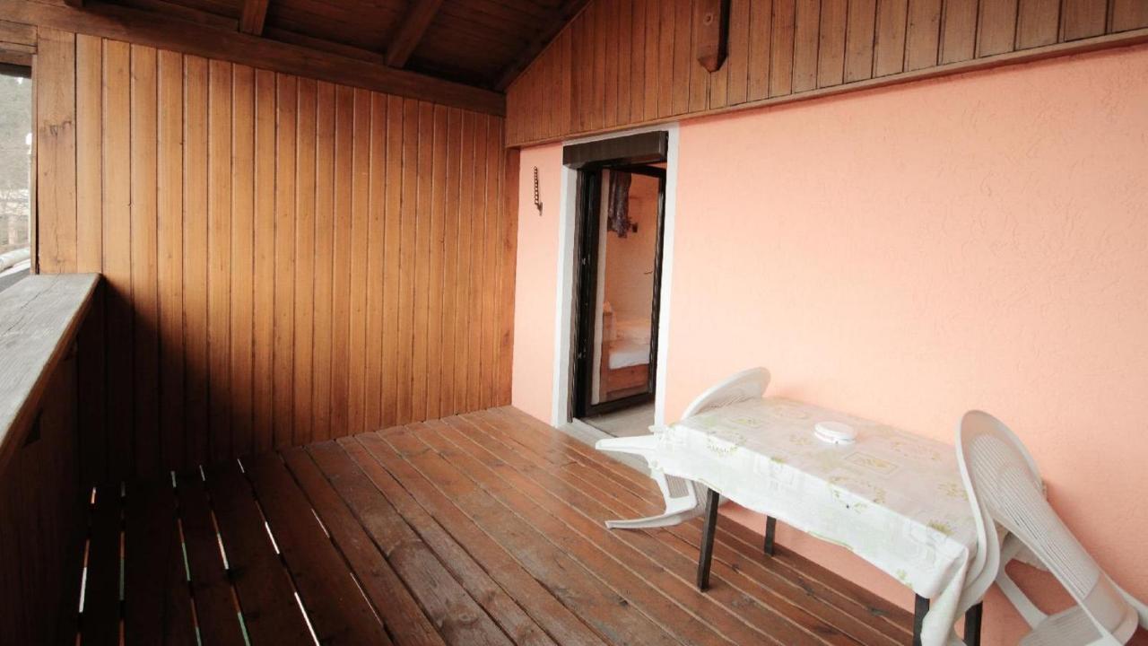 Pension Eichertstueberl ฟูร์ท อิม วัลด์ ภายนอก รูปภาพ